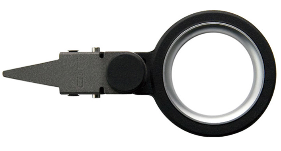 C&F DESIGN MIDGE HACKLE PLIERS*